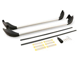 Originale Ford Focus 01/2011-03/2018 Barres de toit transversales