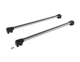 Originale Ford Tourneo/Transit Custom® Barres de toit transversales