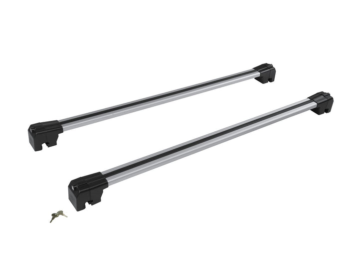 Originale Ford Tourneo/Transit Custom® Barres de toit transversales