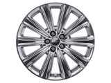 Originale Ford Explorer Plug-In-Hybrid Jante en alliage 20