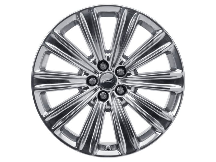 Originale Ford Explorer Plug-In-Hybrid Jante en alliage 20