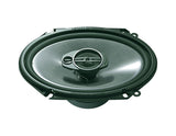 Fusion/Tourneo Courier Pioneer* Haut-parleur TS-A 6834i