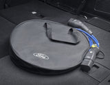 Originale Sac pour câble de recharge noir