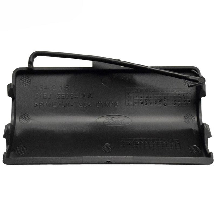 Ford Fiesta Mk7 Cache Point de Levage Bas de Caisse Avant Apprêté 2012-2019