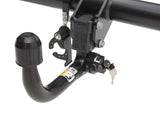 Originale Ford Mustang Mach-E® Attelage démontable sans outils