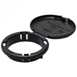 Ford Transit Connect Mk2 Couvre-Boulon de Fixation de Roue de Secours