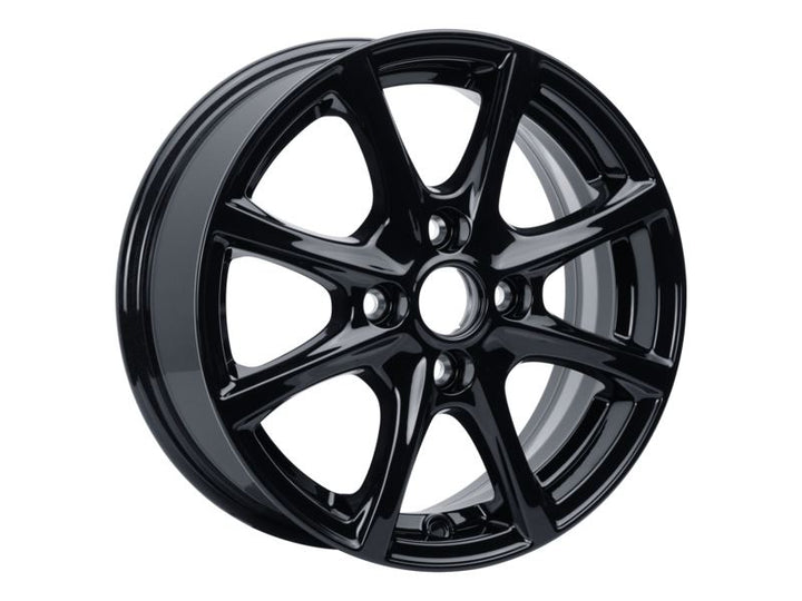 Originale Ford Fiesta/Fiesta Van Jante en alliage 15