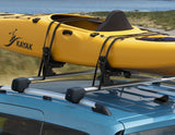 Porte-kayak ou planches de paddle Thule largeur maximale de 90 cm DockGrip 895