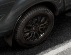 Originale Ford Ranger Jante en alliage 18