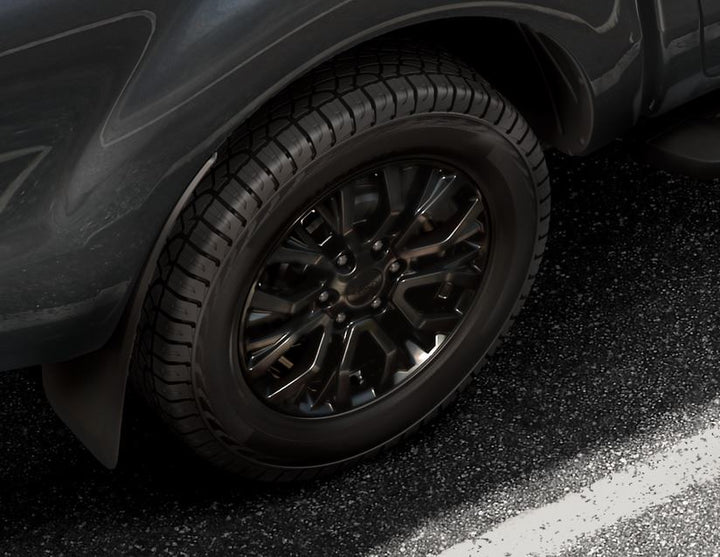 Originale Ford Ranger Jante en alliage 18