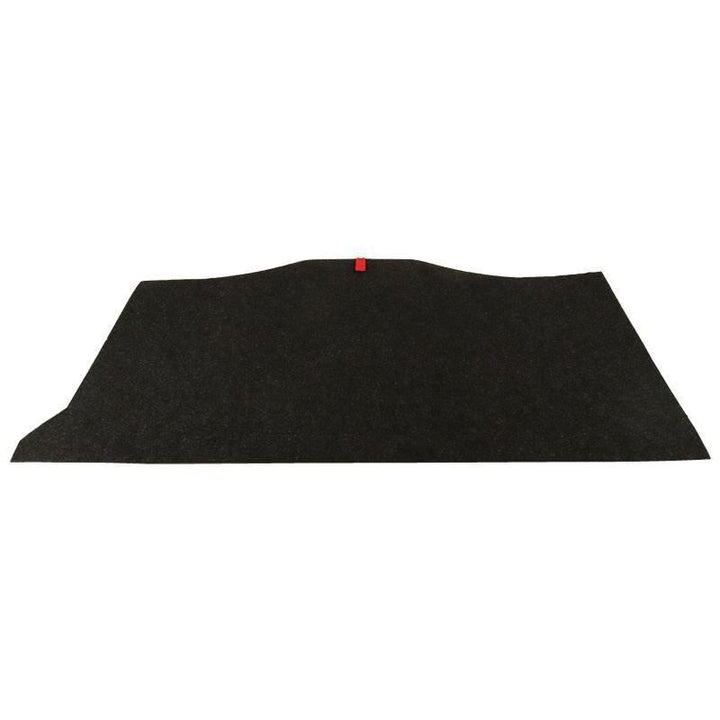 Tapis antidérapant de coffre pour Ford KA 2009-2016