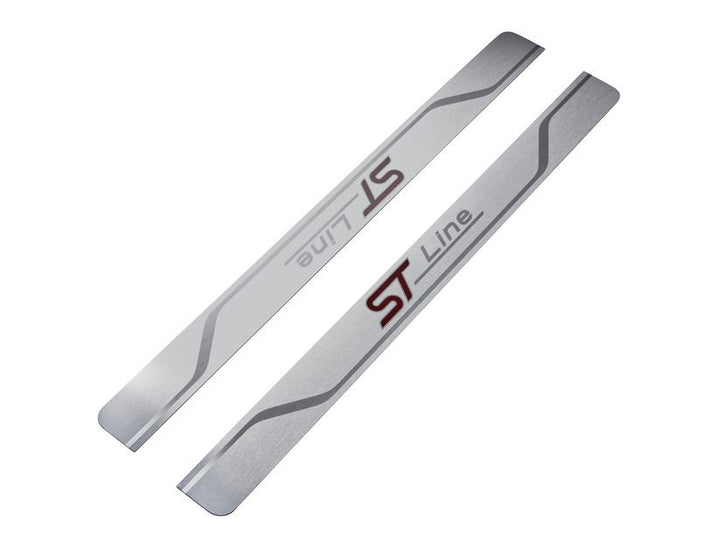 Originale Ford Focus à partir de 04/2018 Seuils de portes avant