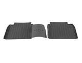 Originale Ford Focus® à partir de 04/2018 Tapis de sol en caoutchouc arrière