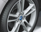 Originale Ford Kit d’écrous antivol pour jantes alliage