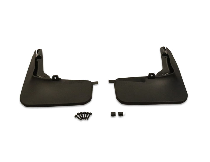 Bavettes arrière profilées pour Ford Mondeo à partir de 09/2014