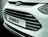 Originale Ford B-MAX à partir de 01/2012 Protection de bouclier avant noir