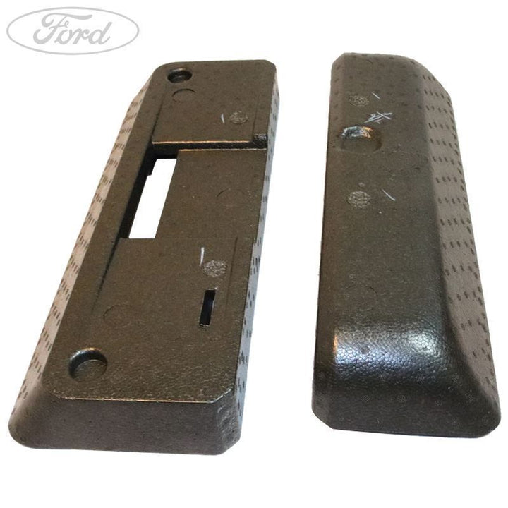 Ford EcoSport Trousse à Outils avec Porte-Roue Extérieur 2013
