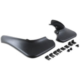Ford Mondeo Mk4 Kit de Bavettes Garde-Boue Arrière 2007-2010
