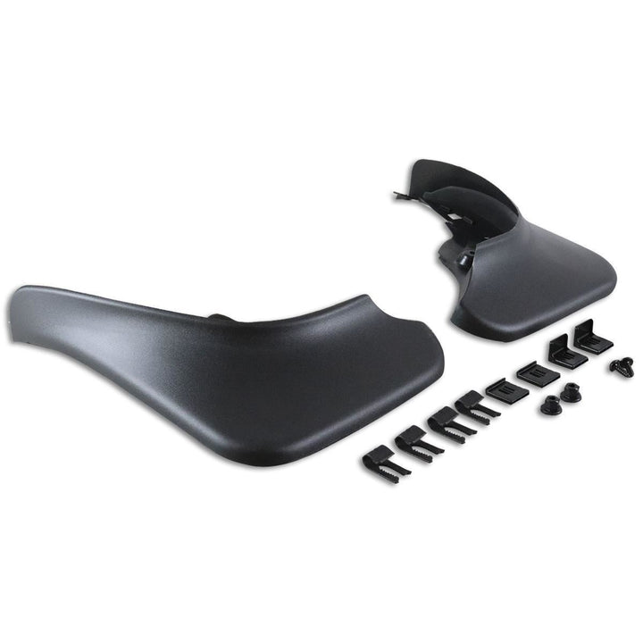 Ford Mondeo Mk4 Kit de Bavettes Garde-Boue Arrière 2007-2010