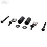 Ford Transit Custom Kit de Montage Pare-Chocs Avant 2012 et Suivants