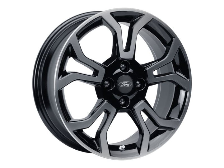 Originale Ford EcoSport Jante en alliage 17