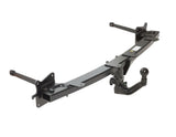 Originale Ford Tourneo®/Transit Connect® Attelage démontable sans outils modèle à boule basse