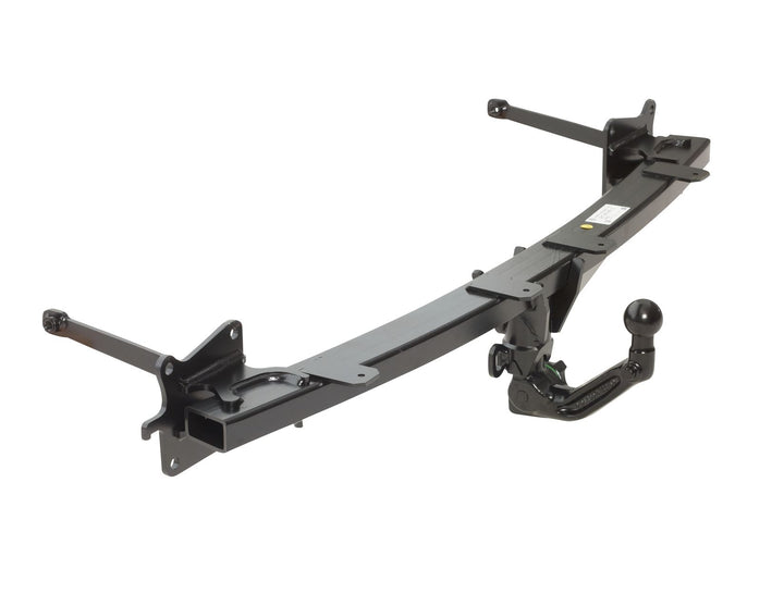 Originale Ford Tourneo®/Transit Connect® Attelage démontable sans outils modèle à boule basse