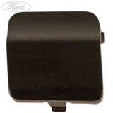Cache anneau remorquage pare-chocs arrière pour Ford Mondeo Berline ST-Line 2014