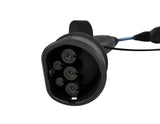Originale Ford All-Electric Capri®/All-Electric Explorer® Adaptateur V2L pour l’Europe
