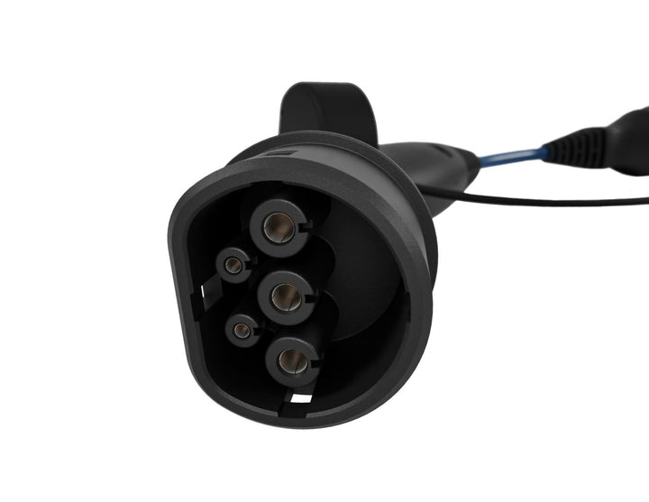 Originale Ford All-Electric Capri®/All-Electric Explorer® Adaptateur V2L pour l’Europe