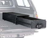 Système de tiroirs ARB avec plateau fixe pour Ford Ranger à partir de 01/2012