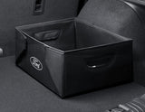 Originale Ford Casier de transport repliable tissu noir
