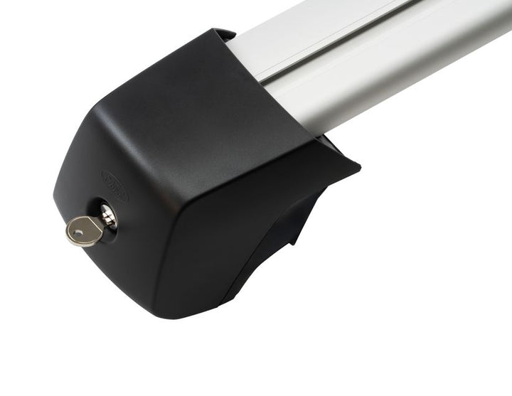 Barres de toit transversales pour Ford Tourneo/Transit Connect