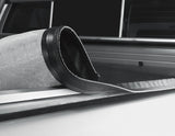 Bache souple noir Mountain Top pour Ford Ranger 02/2019-06/2022