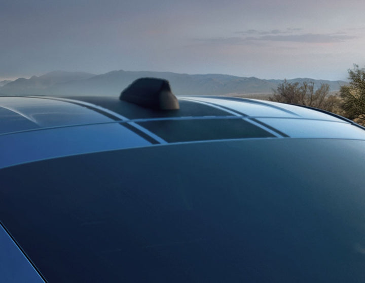Originale Ford All-Electric Capri® Bandes décoratives adhésives