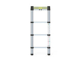 Tourneo/Transit Custom Q-Top® (Q-Tech)* Échelle télescopique Get-Up avec 4 échelons