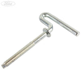 Ford Focus MK2 Focus C-Max Fixateur de Cric