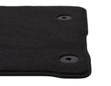 Tapis de sol en velours avant et arrière pour Ford Kuga 12/2019-02/2024