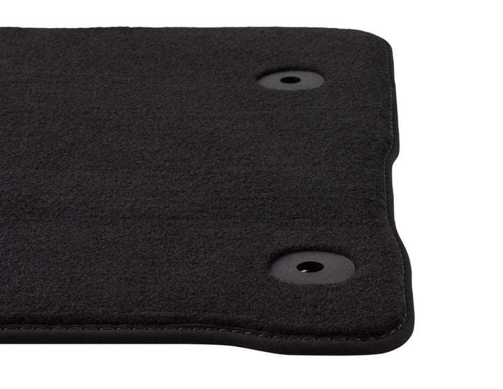Tapis de sol en velours avant et arrière pour Ford Kuga 12/2019-02/2024
