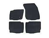 Ford Tapis de sol en Caoutchouc Profilés noir (MONDEO 09/2014 – jusqu'à aujourd'hui)
