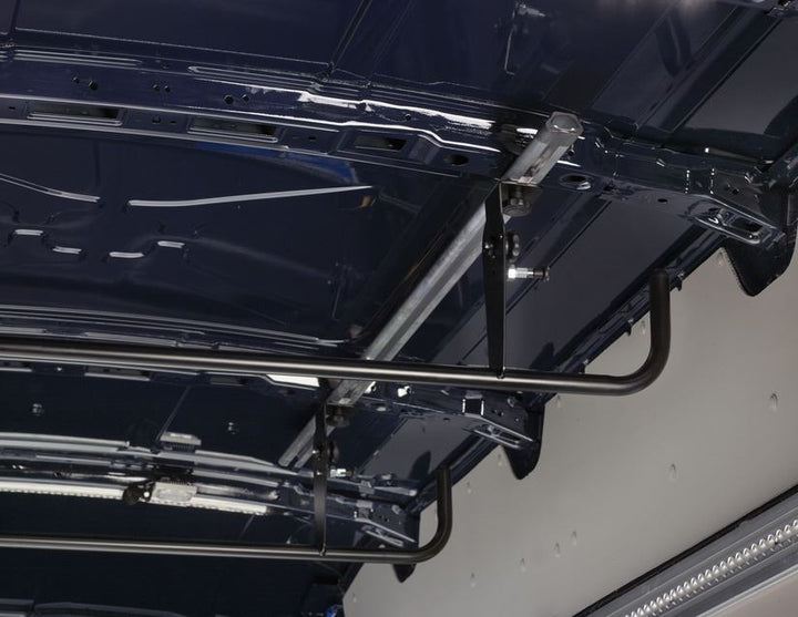 Galerie de toit intérieur pour Ford Transit à partir de 01/2014