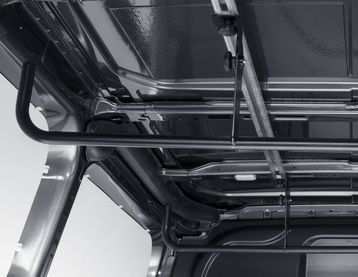 Galerie de toit intérieur pour Ford Transit Custom 01/2012-09/2023