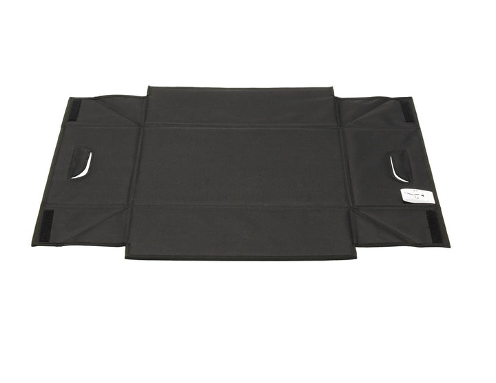 Originale Ford Casier de transport repliable tissu noir