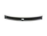 Protection de seuil chargement ClimAir plaque à damier Ford Edge 01/2016-08/2018