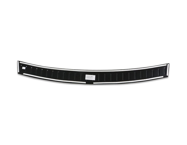 Protection de seuil chargement ClimAir plaque à damier Ford Edge 01/2016-08/2018