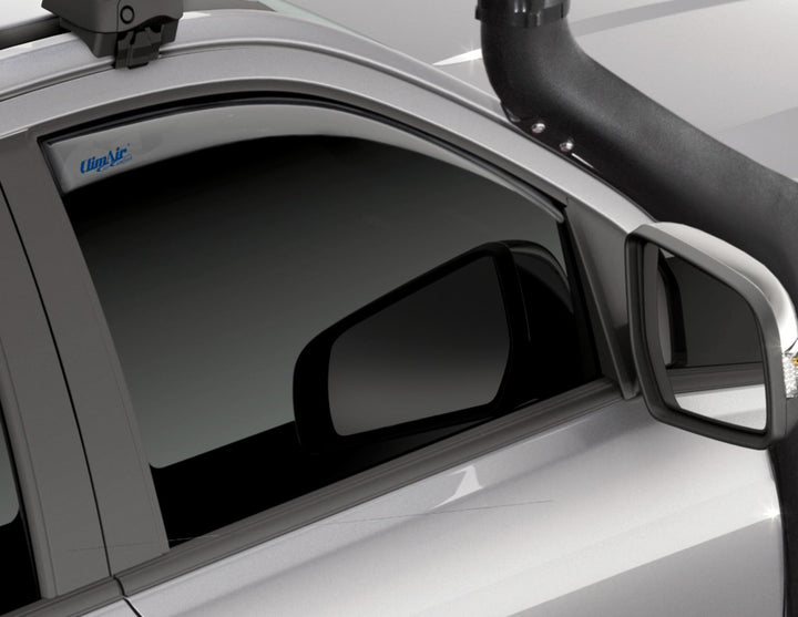 Ranger 01/2012-06/2022 ClimAir®* Déflecteurs d’air pour vitres latérales avant