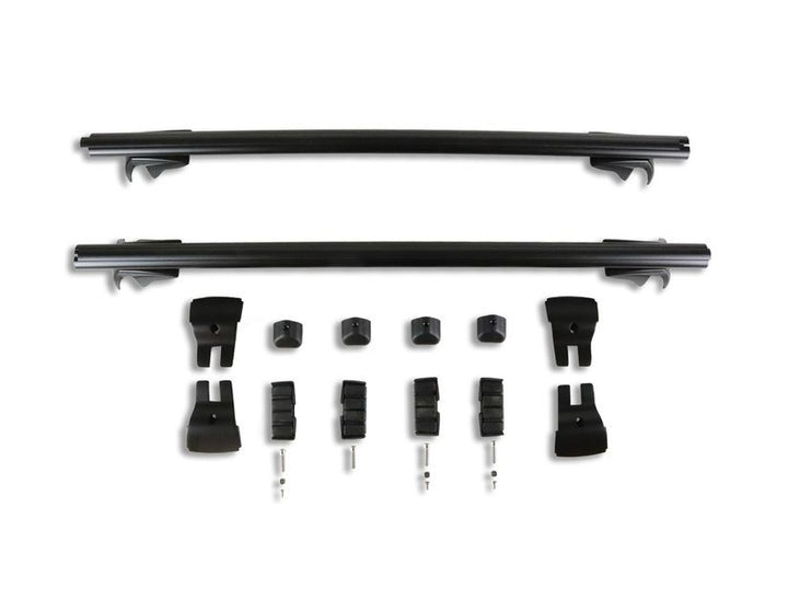 Barres de toit transversales pour Ford Transit/Tourneo Courier