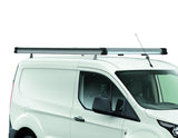 Galerie de toit Q-Top (Q-Tech) pour Ford Transit Connect 02/2014-02/2024