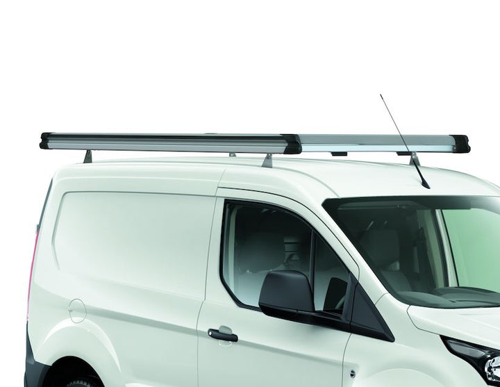 Galerie de toit Q-Top (Q-Tech) pour Ford Transit Connect 02/2014-02/2024