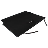 Tapis de coffre reversible noir pour Ford Mondeo à partir de 09/2014
